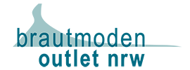 Brautmoden Outlet NRW Logo